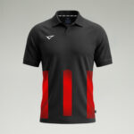 MAGLIA POLO CENTAURO ZEBRA - Image 4