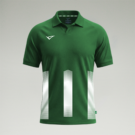 MAGLIA POLO CENTAURO ZEBRA