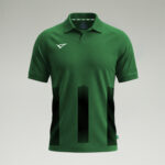MAGLIA POLO CENTAURO ZEBRA - Image 2