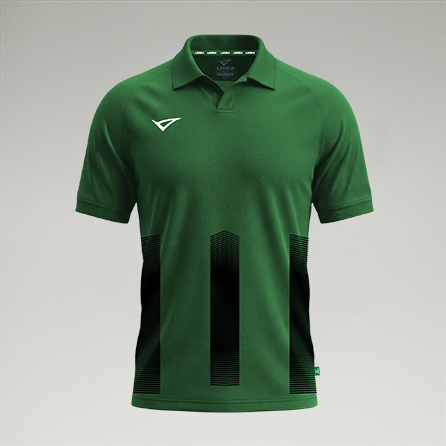 MAGLIA POLO CENTAURO ZEBRA