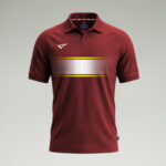 MAGLIA POLO CENTAURO BOMBONERA - Image 6