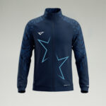 GIACCA CARDIFF LEGGENDA