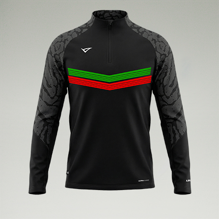 GIACCA BRISTOL ZEBRA