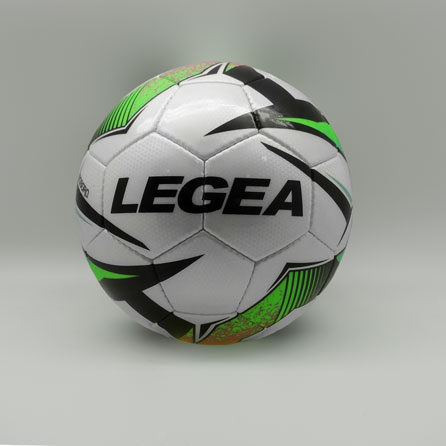 PALLONE ROBORO - VERDE-FUXIA