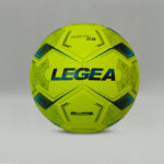 PALLONE ROBORO 2.0 - GIALLO FLUO-ROYAL FLUO