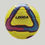 PALLONE ROBORO 3.0 - GIALLO FLUO-VIOLA