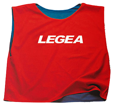 LEGEA CASACCA DOUBLE